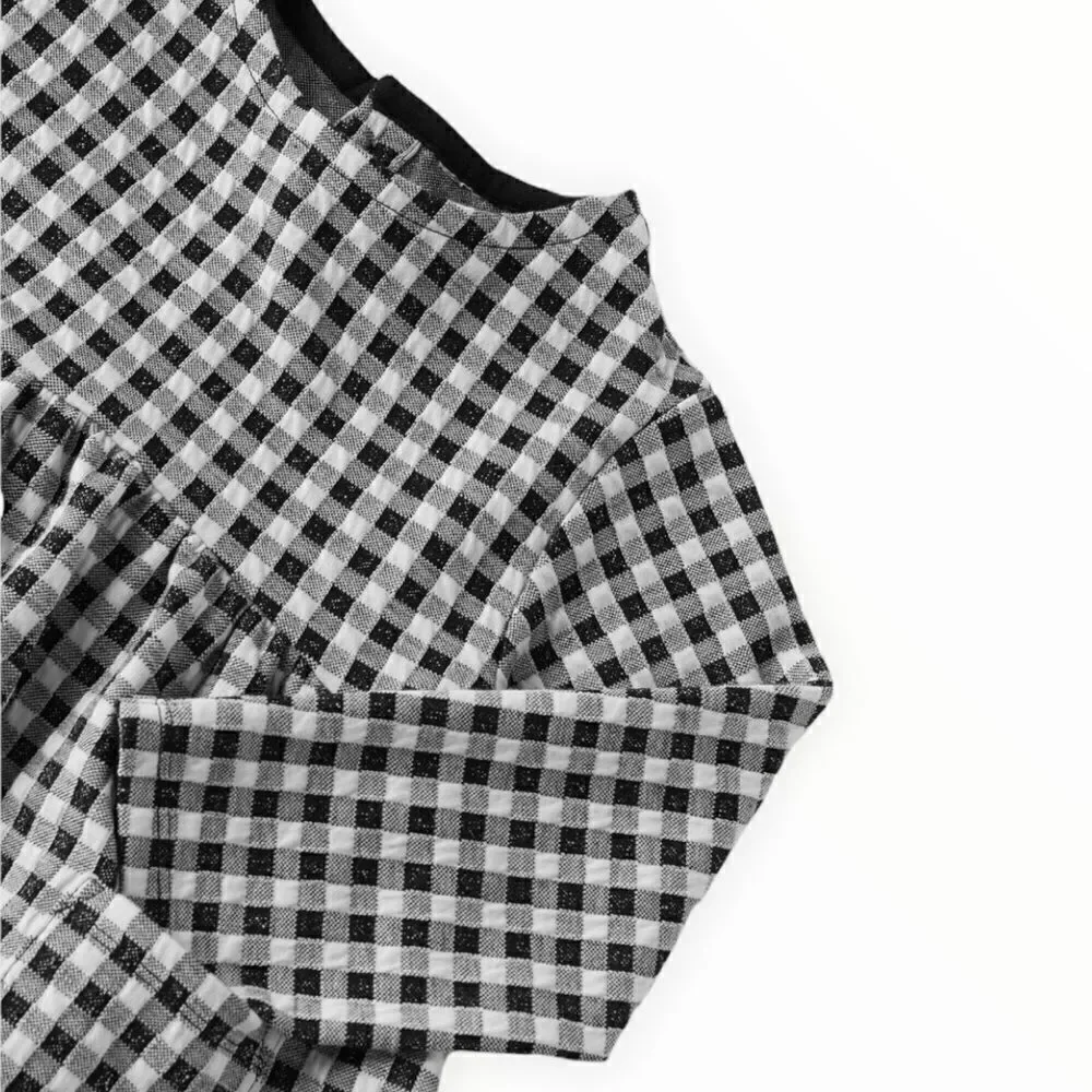 Zara classic versatile